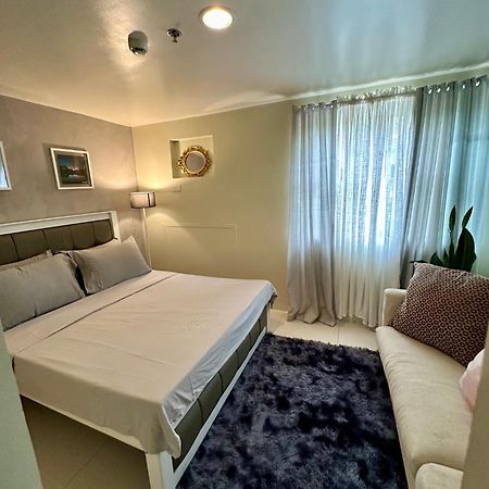 Luxury Suites At Brenthill Baguio City Buitenkant foto